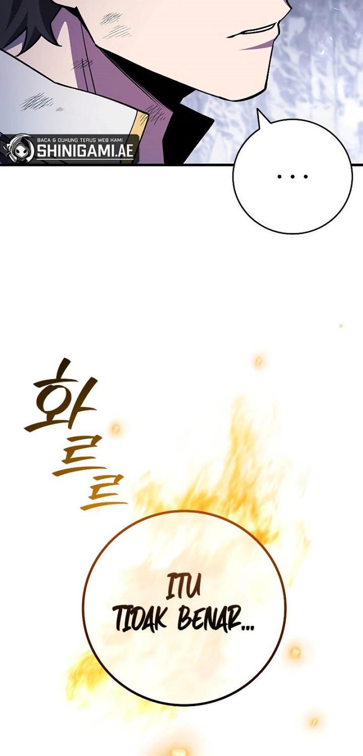 Infinite Level Up in Murim Chapter 203 - halaman 28