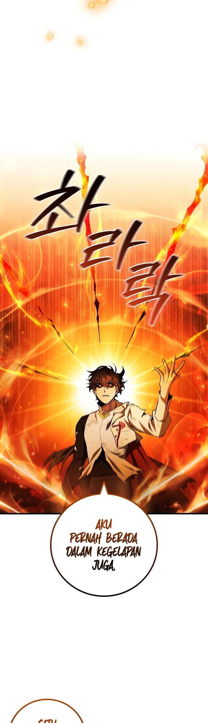 Infinite Level Up in Murim Chapter 203 - halaman 29