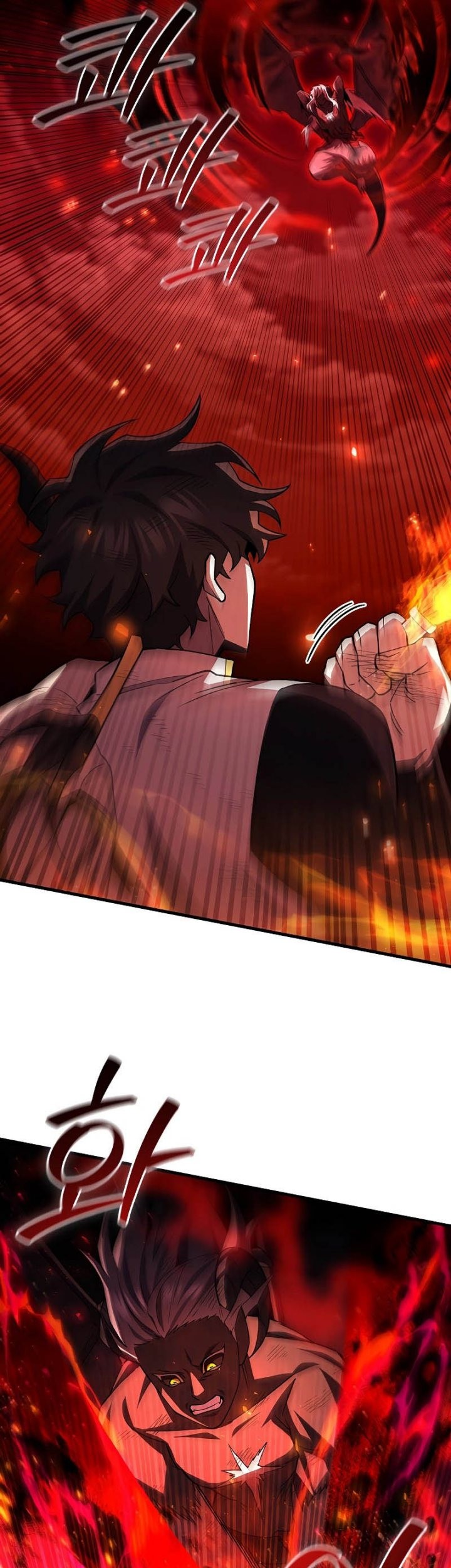 Infinite Level Up in Murim Chapter 203 - halaman 35