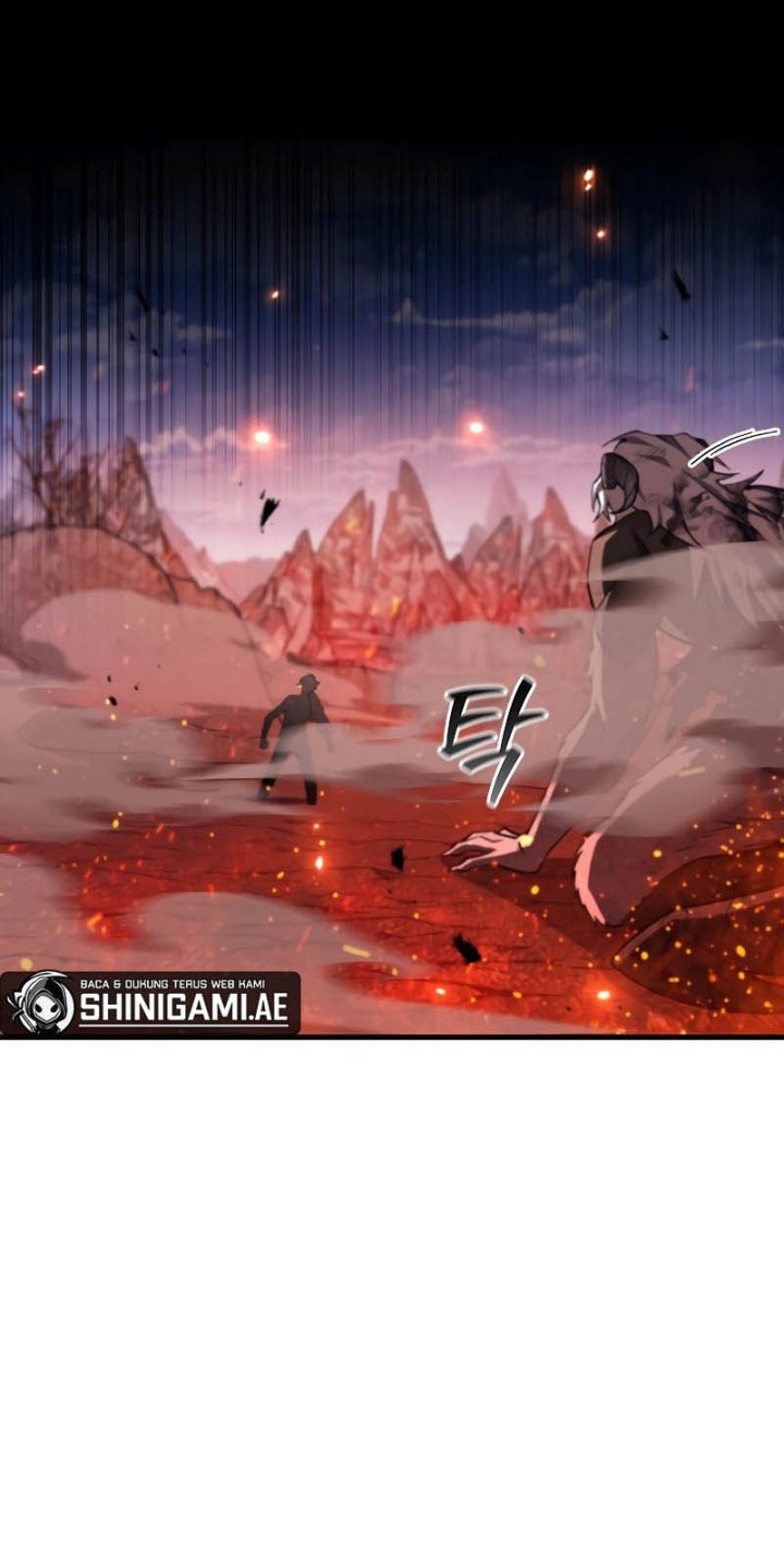 Infinite Level Up in Murim Chapter 203 - halaman 38