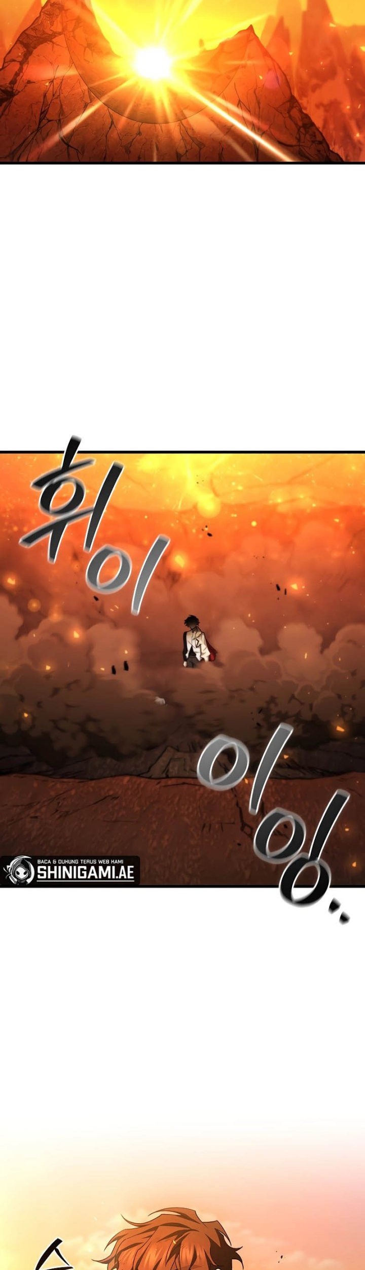 Infinite Level Up in Murim Chapter 203 - halaman 52