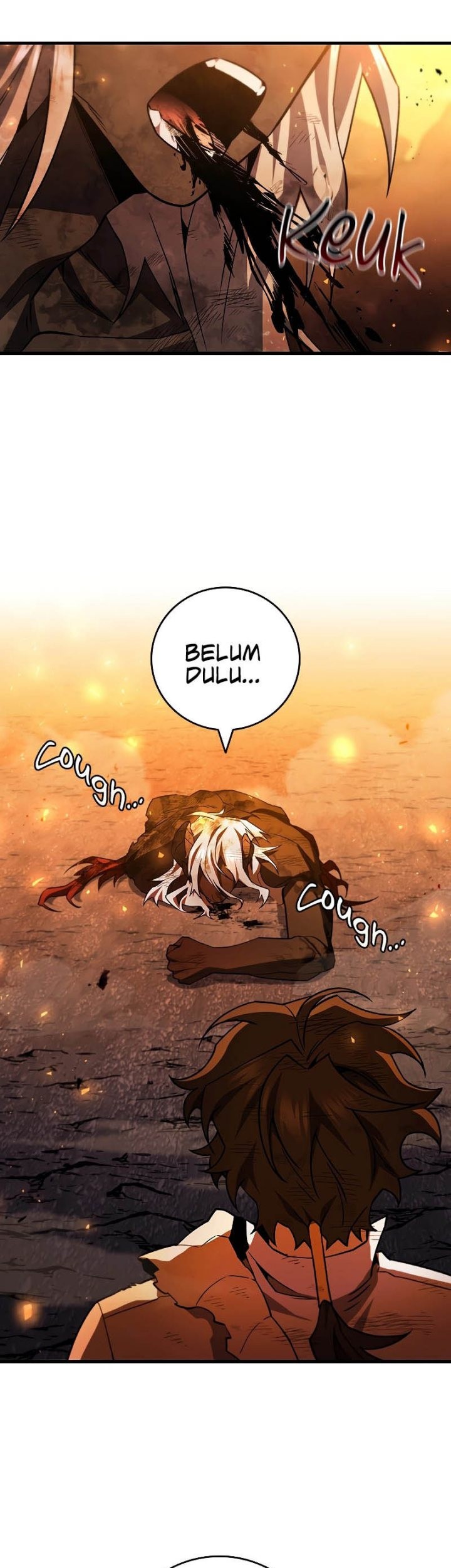Infinite Level Up in Murim Chapter 203 - halaman 54