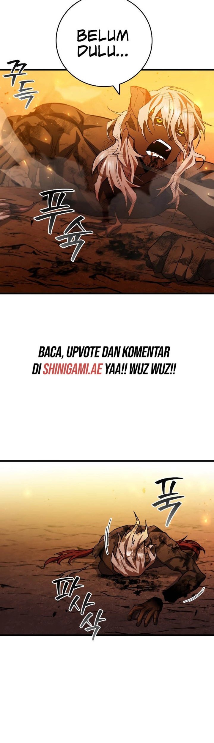 Infinite Level Up in Murim Chapter 203 - halaman 55