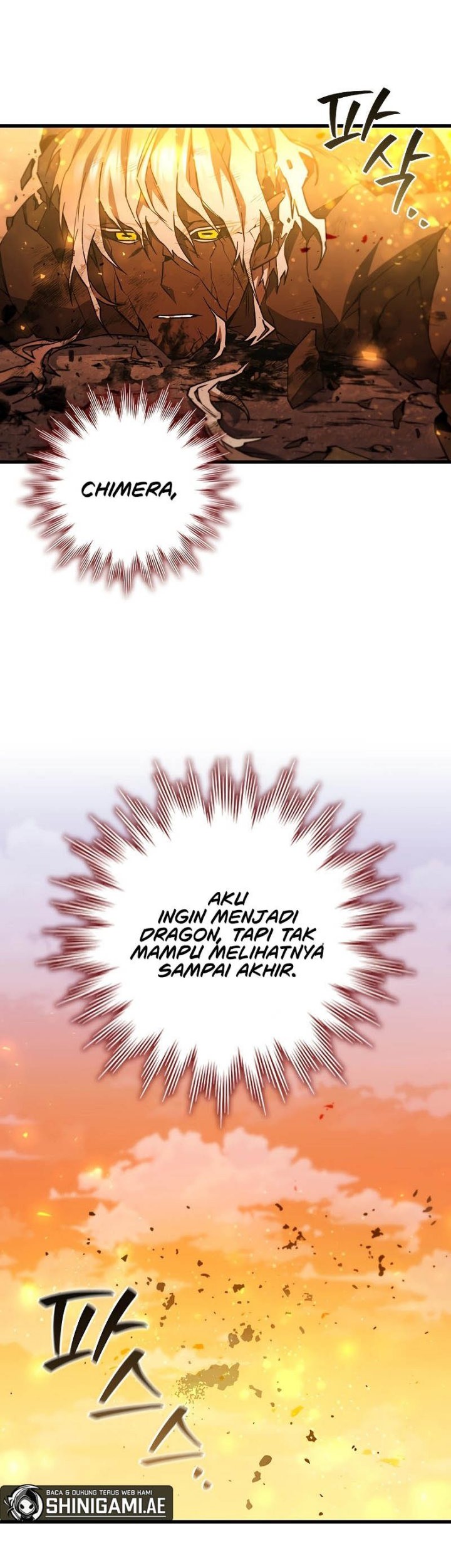 Infinite Level Up in Murim Chapter 203 - halaman 56