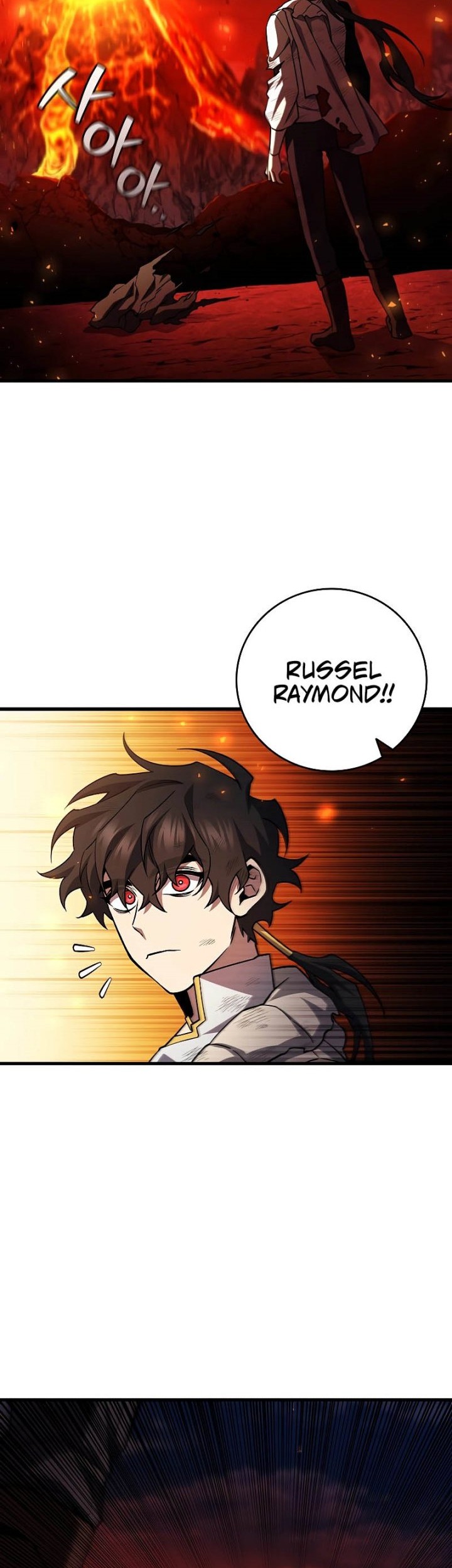 Infinite Level Up in Murim Chapter 203 - halaman 59