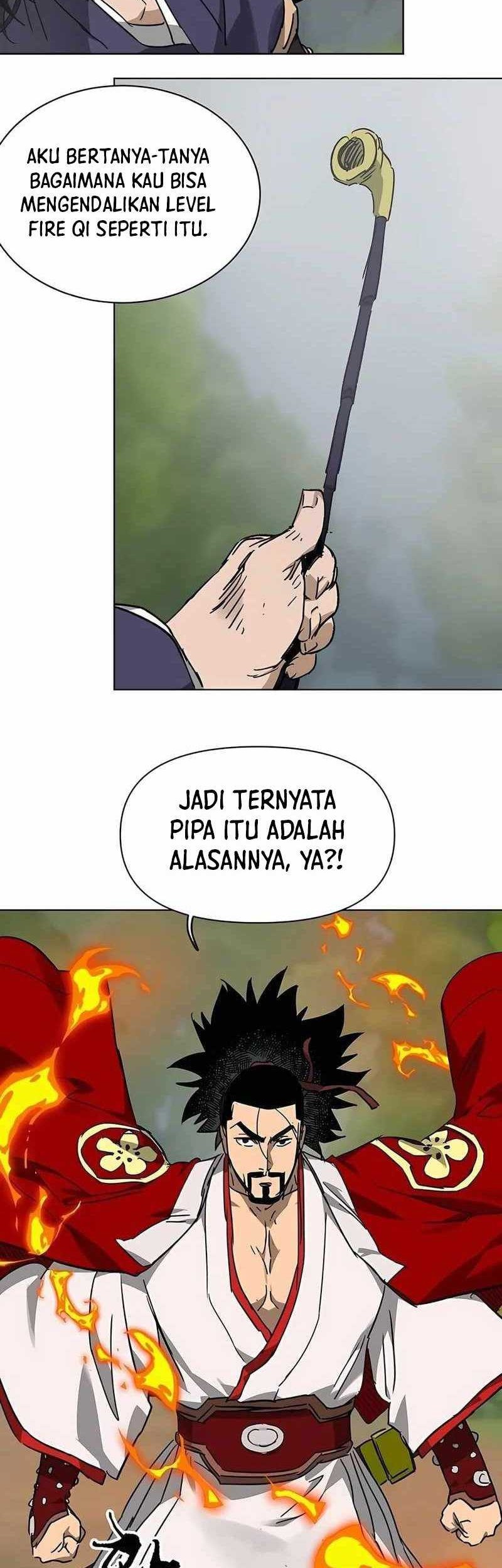 Infinite Level Up in Murim Chapter 203 - halaman 74