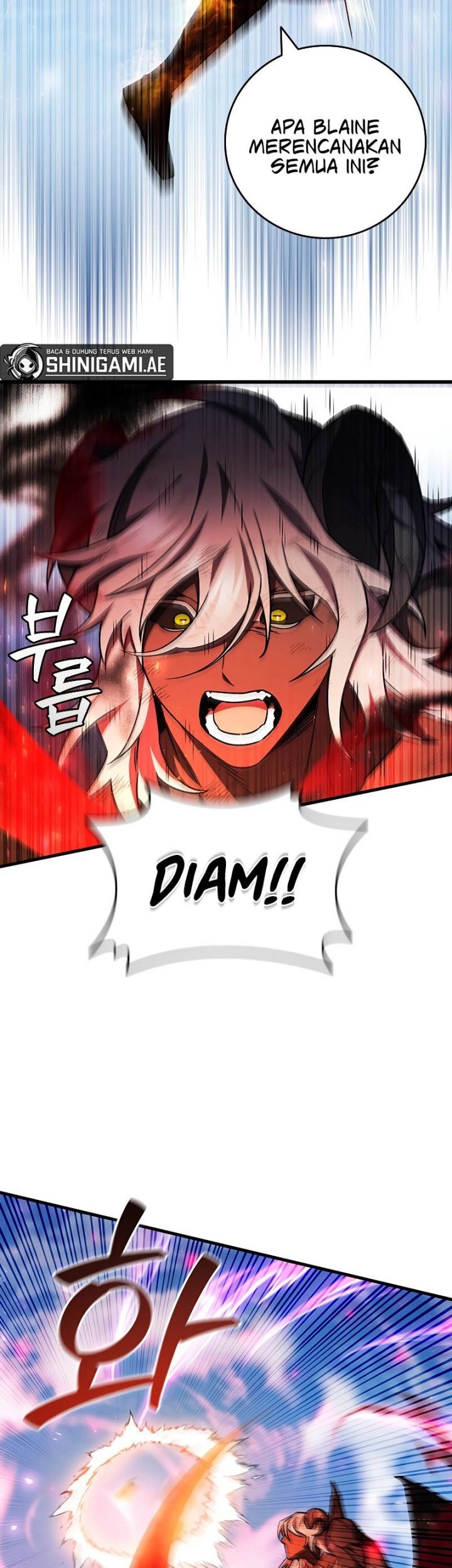 Infinite Level Up in Murim Chapter 203 - halaman 8