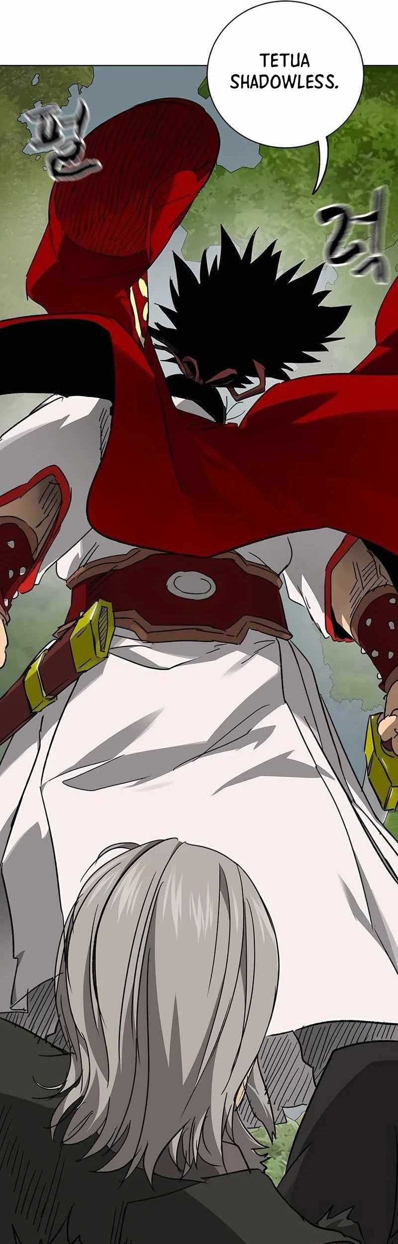 Infinite Level Up in Murim Chapter 203 - halaman 81