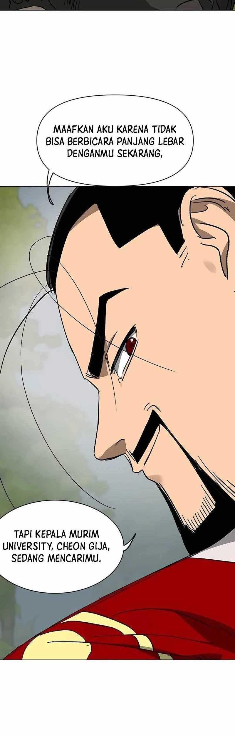 Infinite Level Up in Murim Chapter 203 - halaman 82