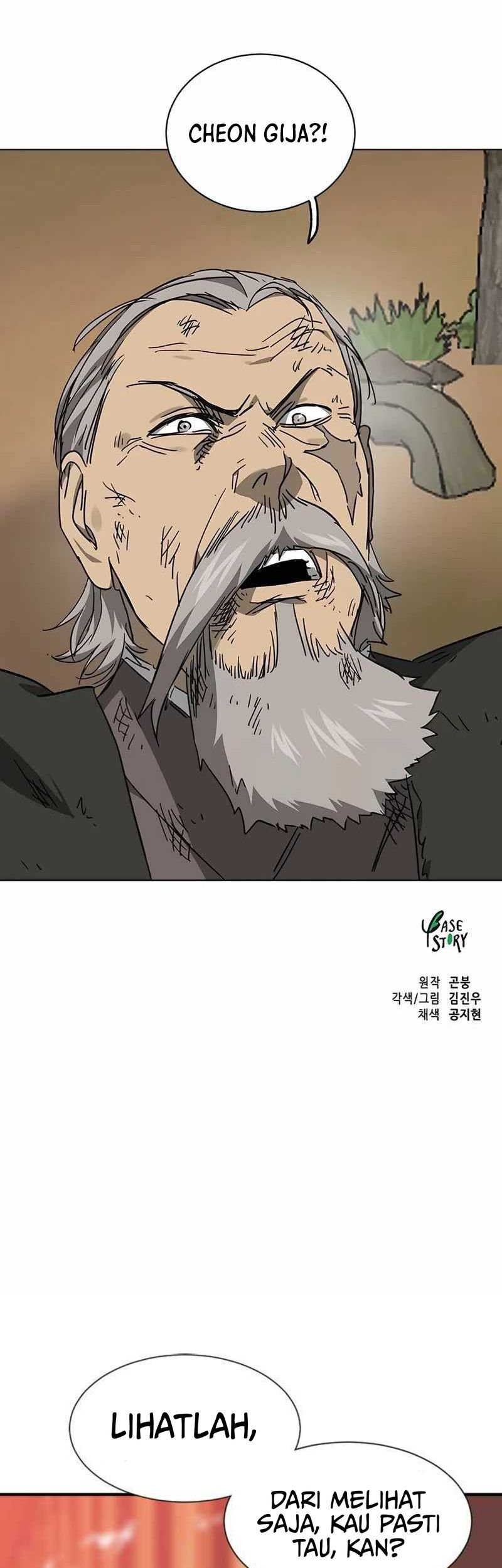 Infinite Level Up in Murim Chapter 203 - halaman 83