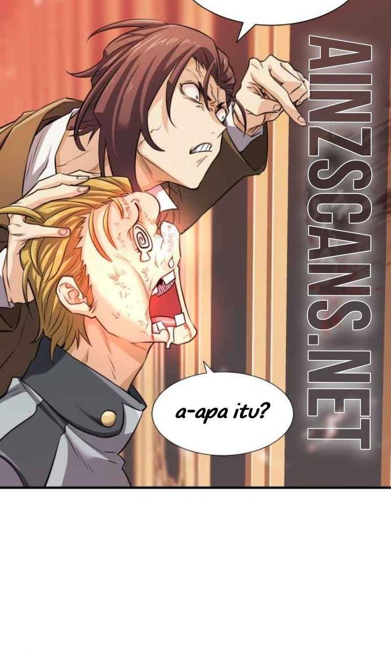Infinite Level Up in Murim Chapter 203 - halaman 84
