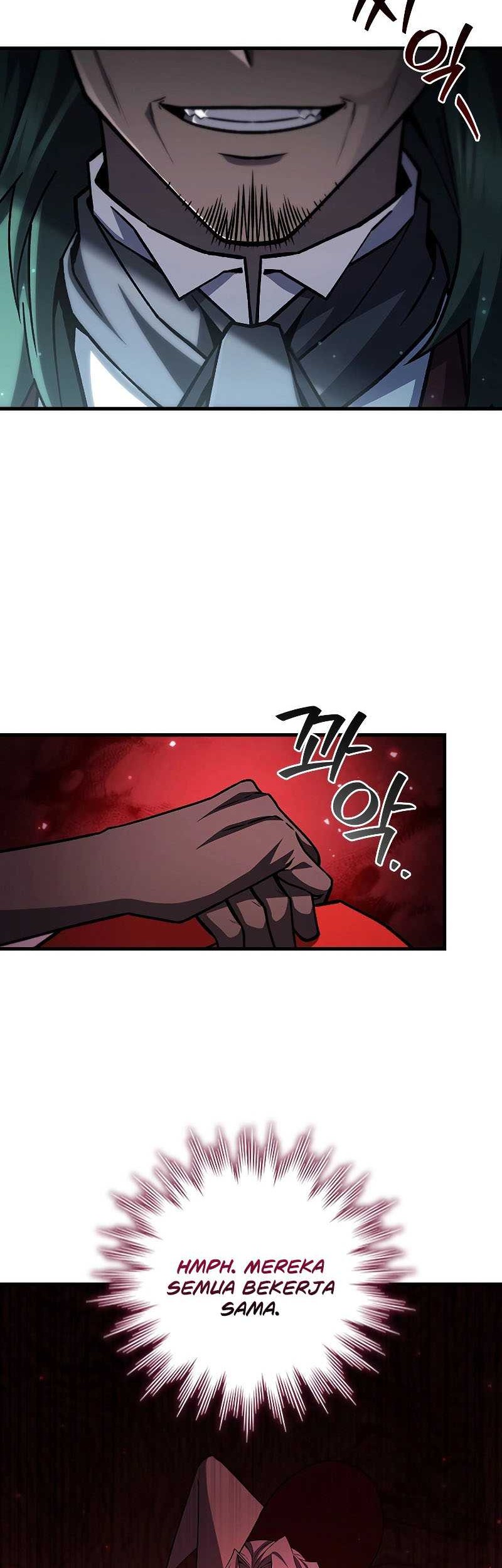 Infinite Level Up in Murim Chapter 204 - halaman 11