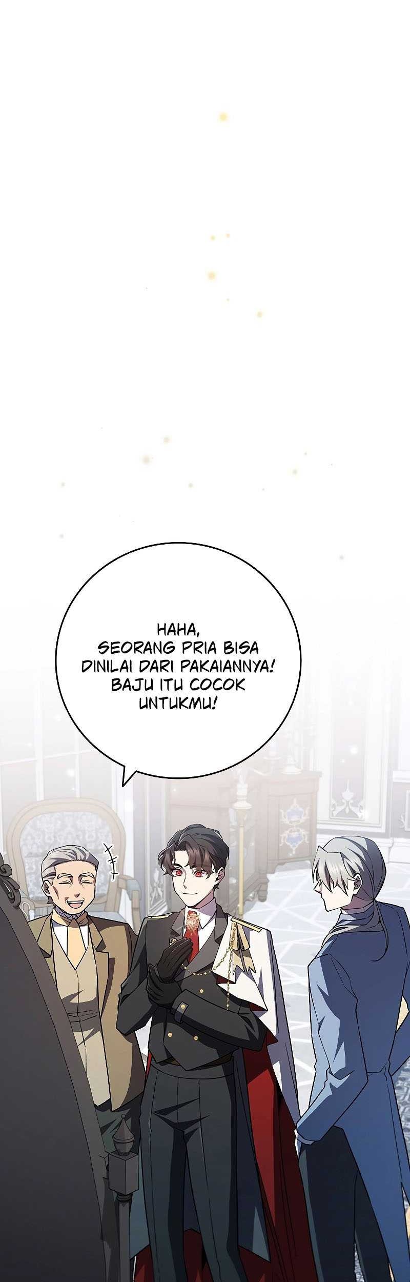Infinite Level Up in Murim Chapter 204 - halaman 16