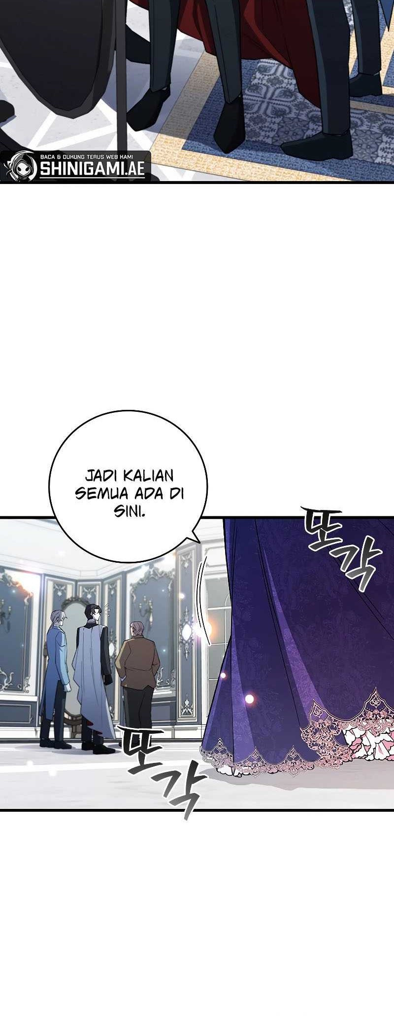 Infinite Level Up in Murim Chapter 204 - halaman 17