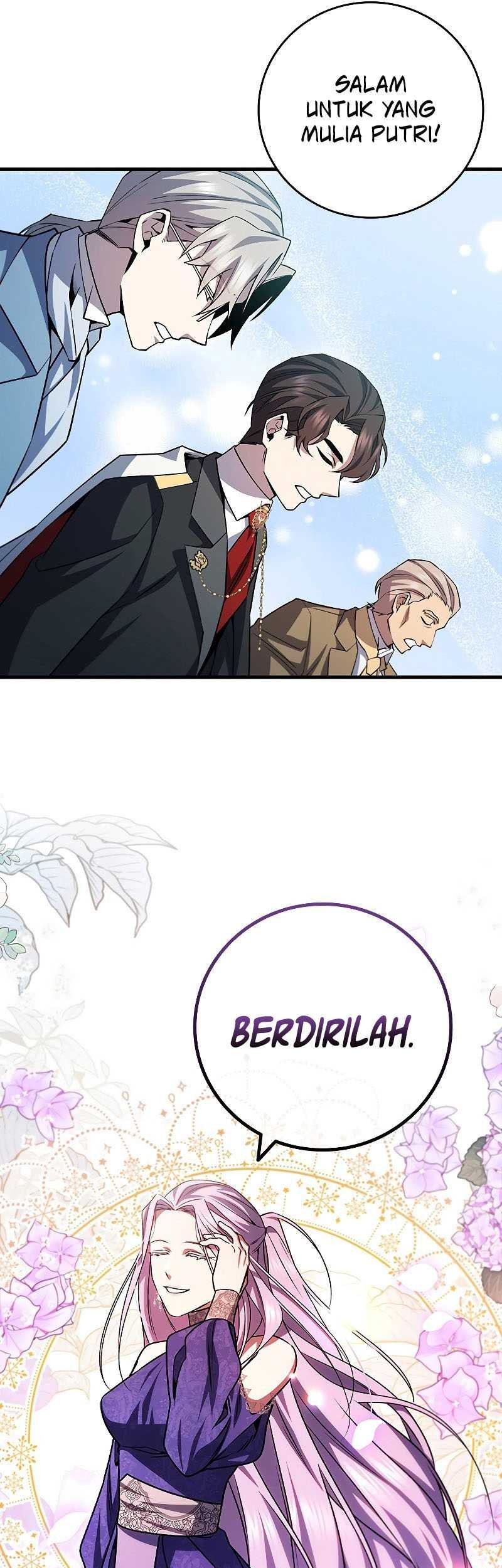 Infinite Level Up in Murim Chapter 204 - halaman 18