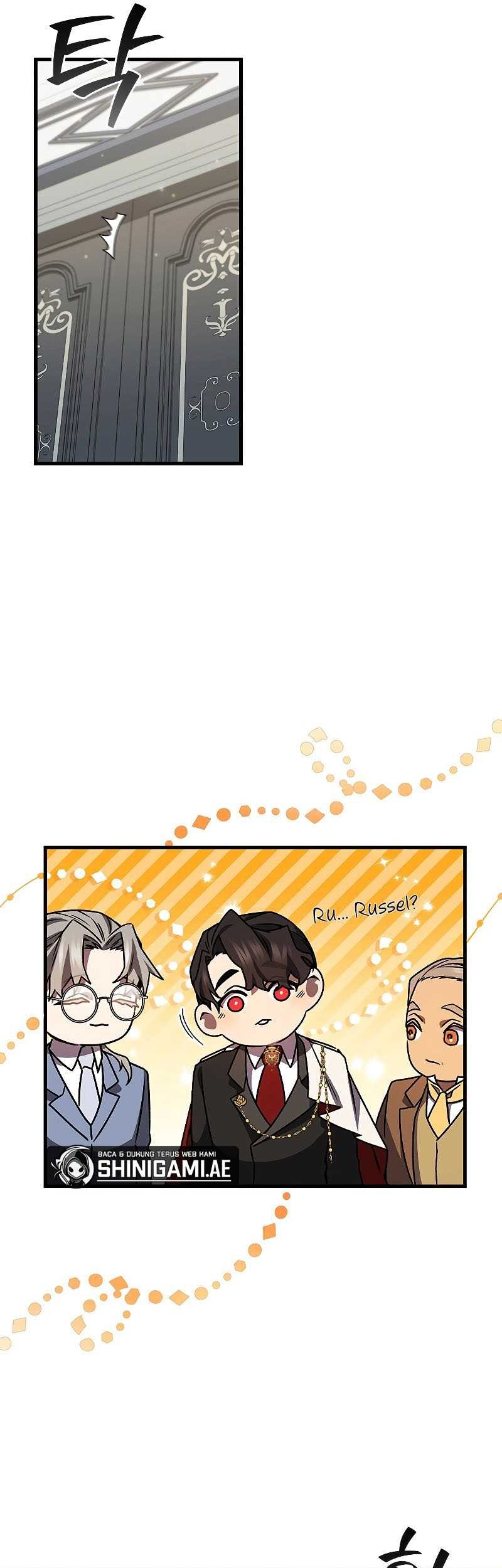 Infinite Level Up in Murim Chapter 204 - halaman 22