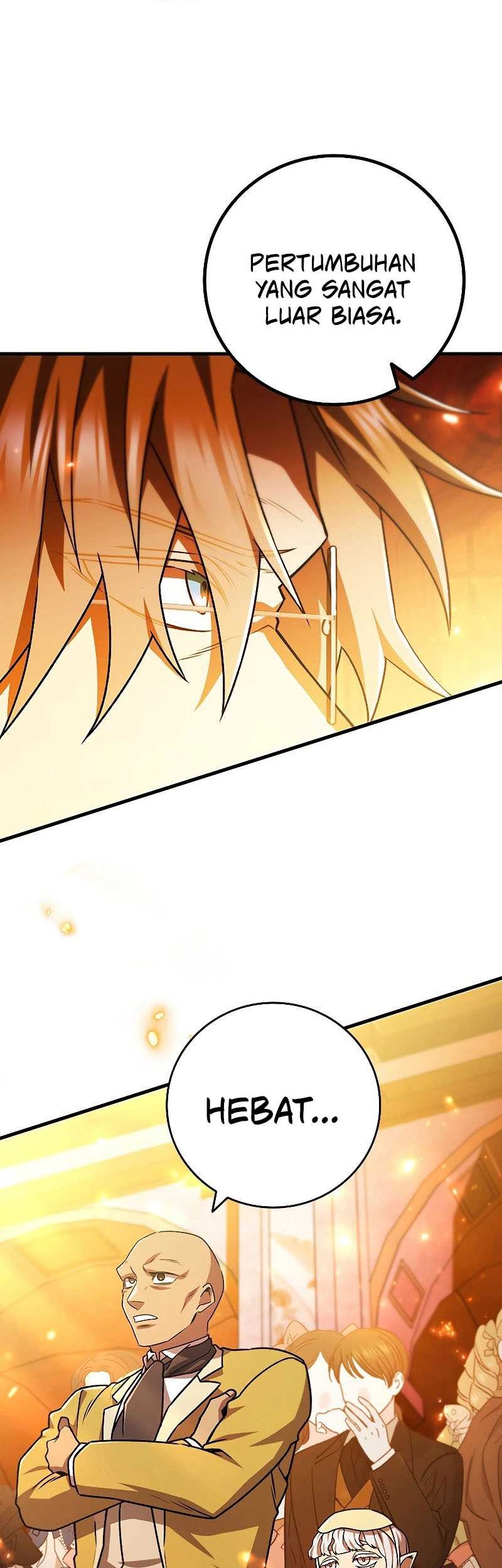 Infinite Level Up in Murim Chapter 204 - halaman 43