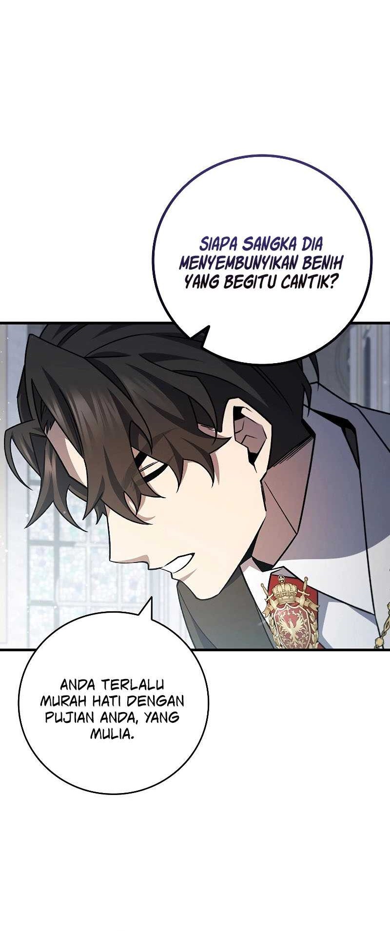 Infinite Level Up in Murim Chapter 204 - halaman 45