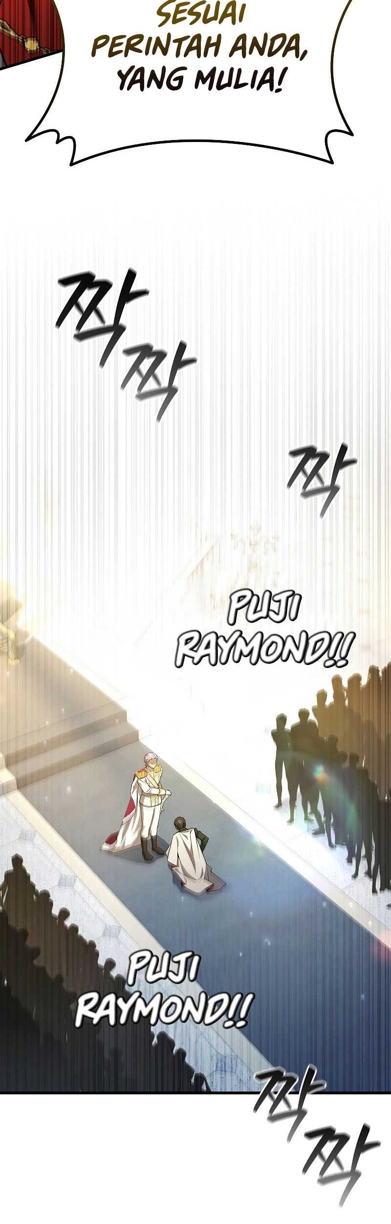 Infinite Level Up in Murim Chapter 204 - halaman 48
