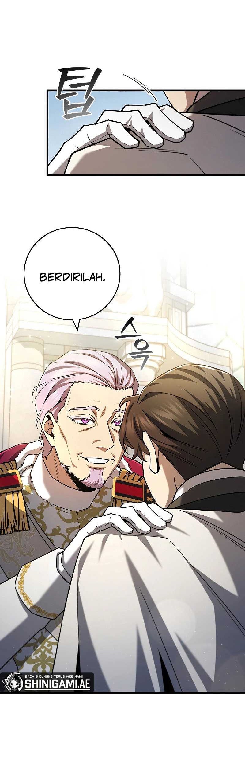 Infinite Level Up in Murim Chapter 204 - halaman 49