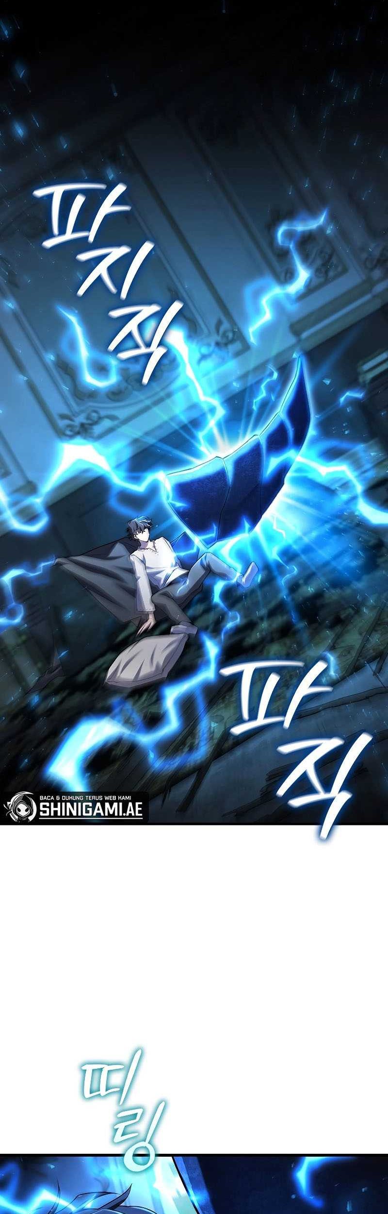 Infinite Level Up in Murim Chapter 204 - halaman 59