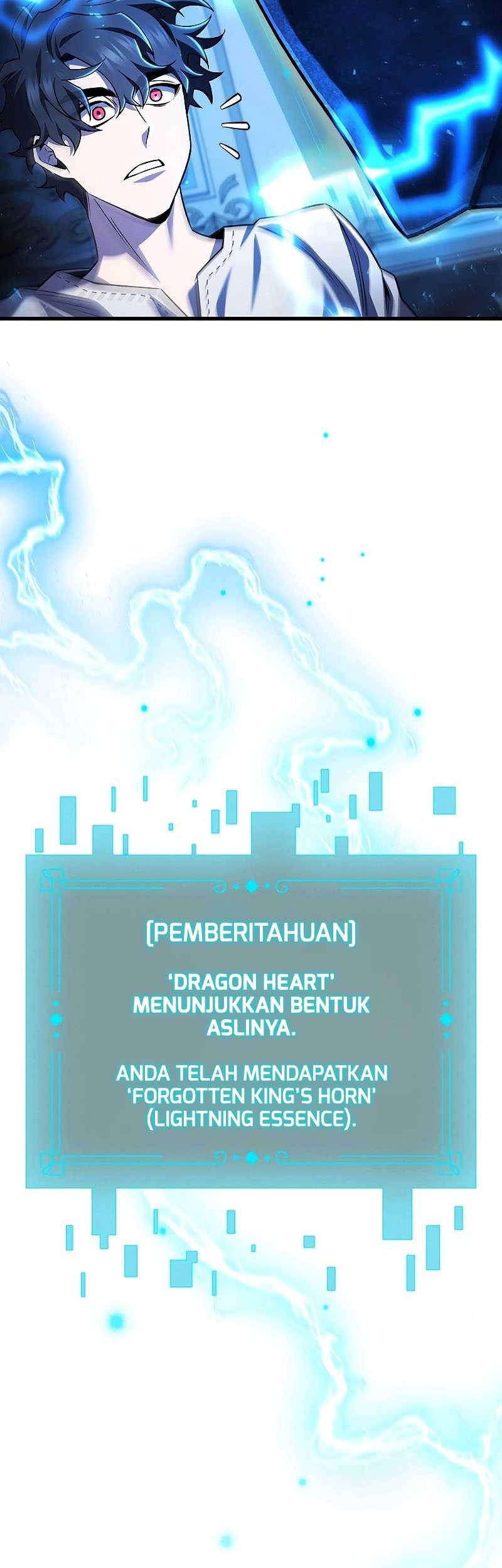Infinite Level Up in Murim Chapter 204 - halaman 60