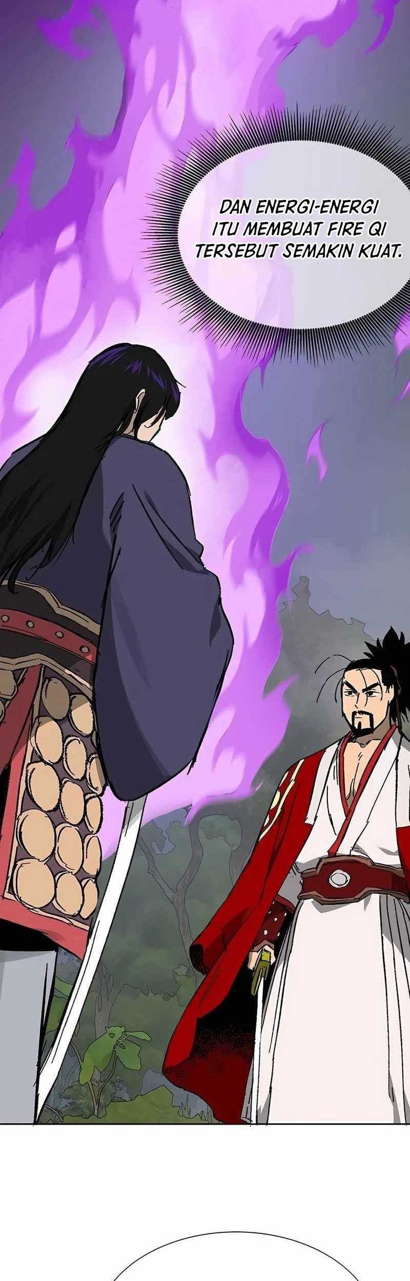 Infinite Level Up in Murim Chapter 204 - halaman 68