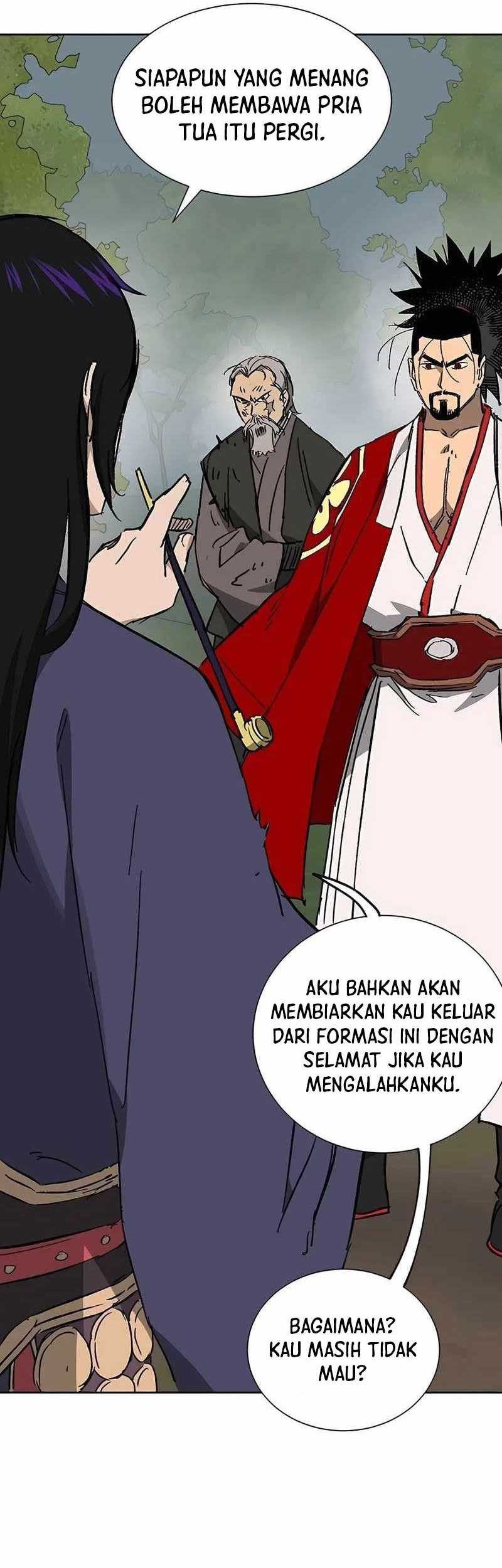 Infinite Level Up in Murim Chapter 204 - halaman 71