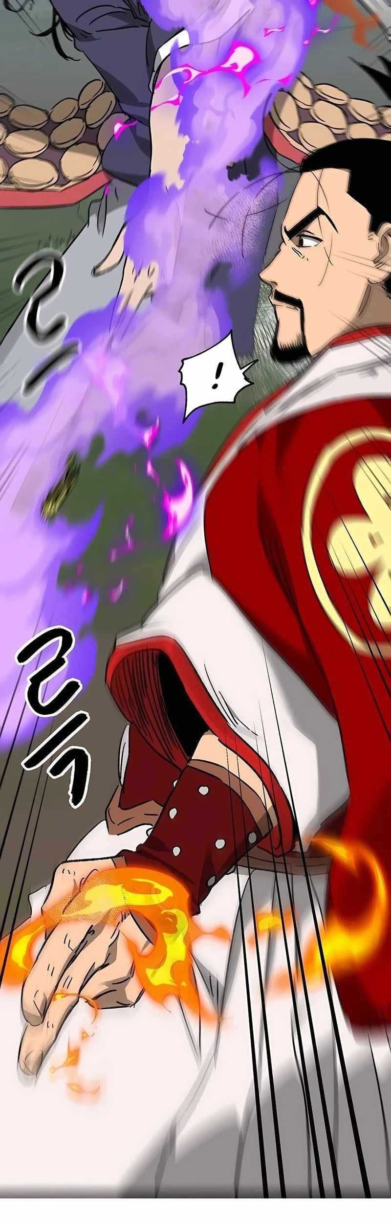 Infinite Level Up in Murim Chapter 204 - halaman 77