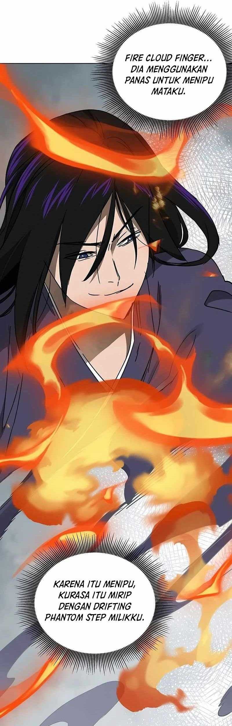 Infinite Level Up in Murim Chapter 204 - halaman 79