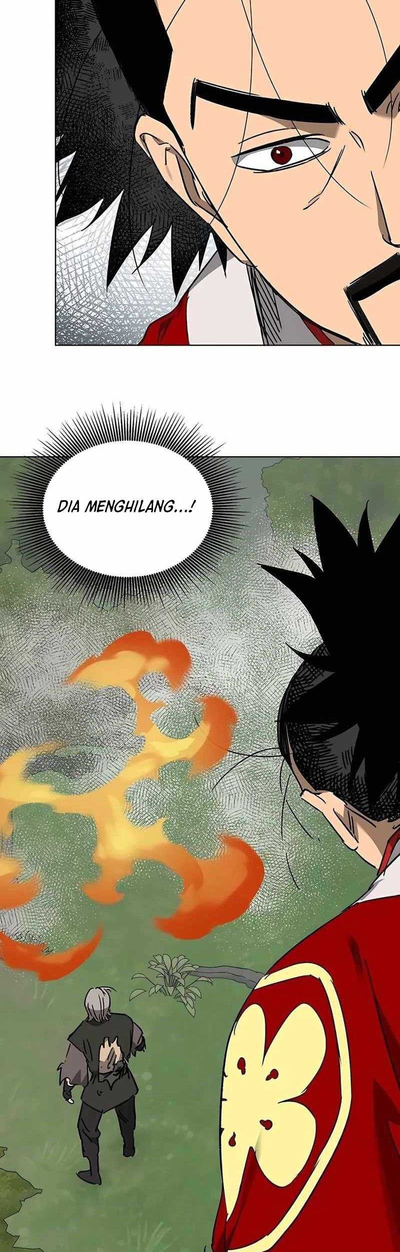 Infinite Level Up in Murim Chapter 204 - halaman 81