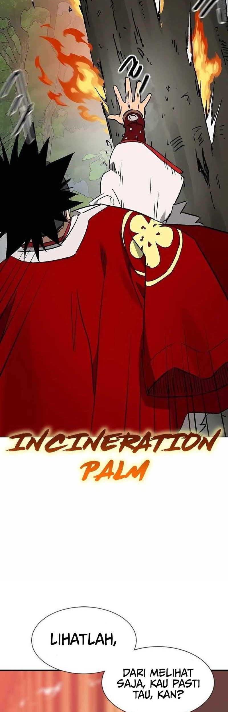 Infinite Level Up in Murim Chapter 204 - halaman 89