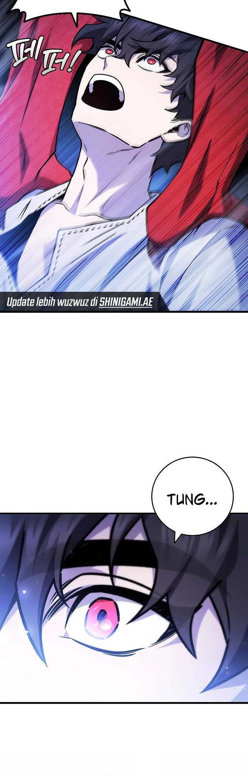 Infinite Level Up in Murim Chapter 205 - halaman 15