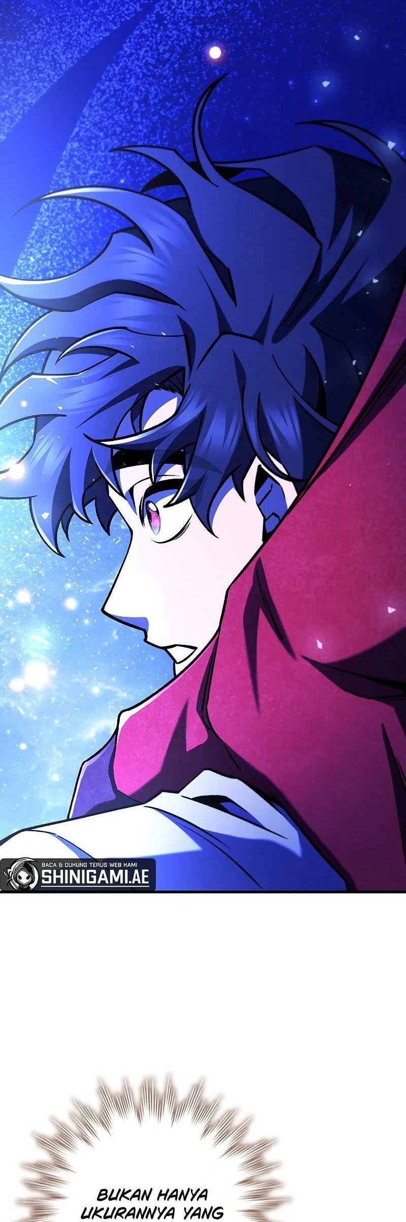 Infinite Level Up in Murim Chapter 205 - halaman 17