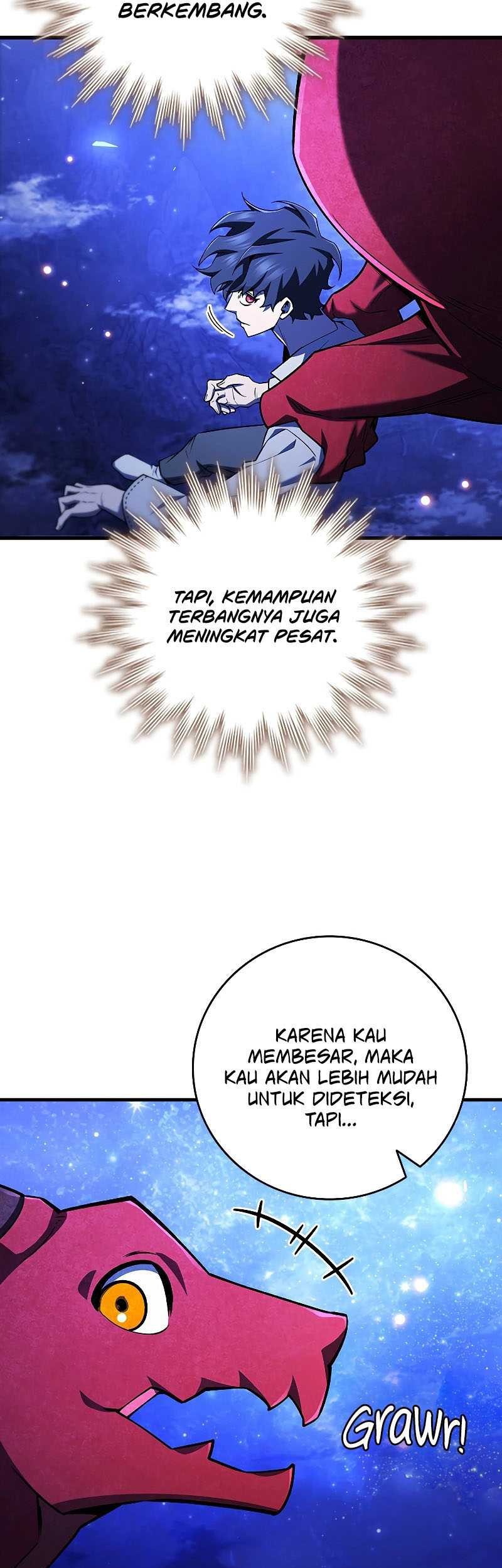 Infinite Level Up in Murim Chapter 205 - halaman 18