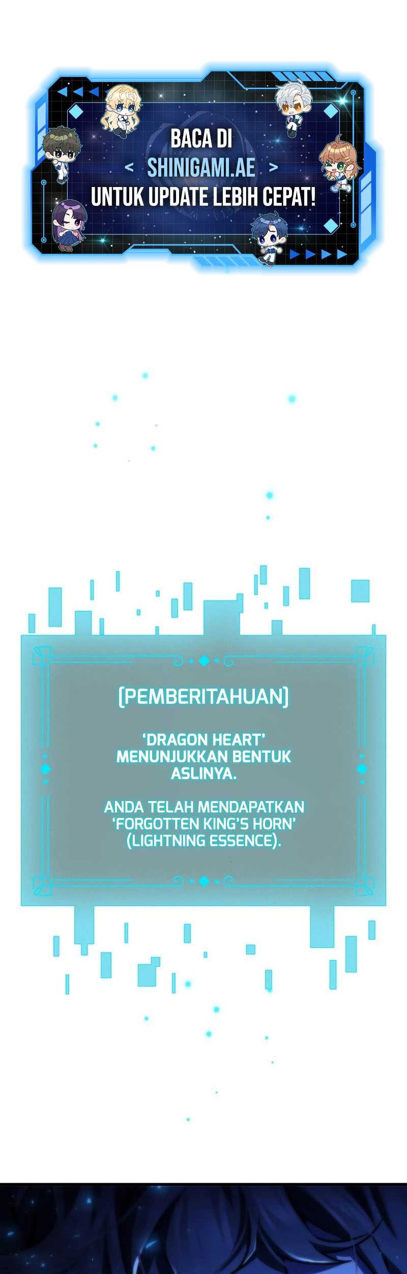 Infinite Level Up in Murim Chapter 205 - halaman 2