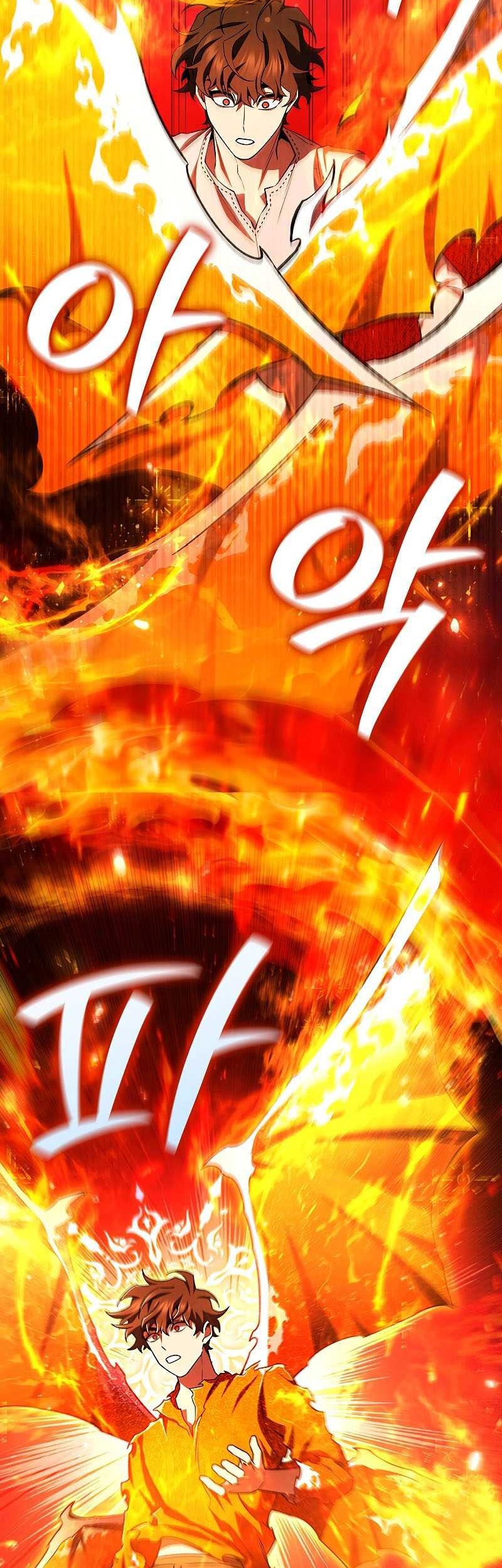 Infinite Level Up in Murim Chapter 205 - halaman 20