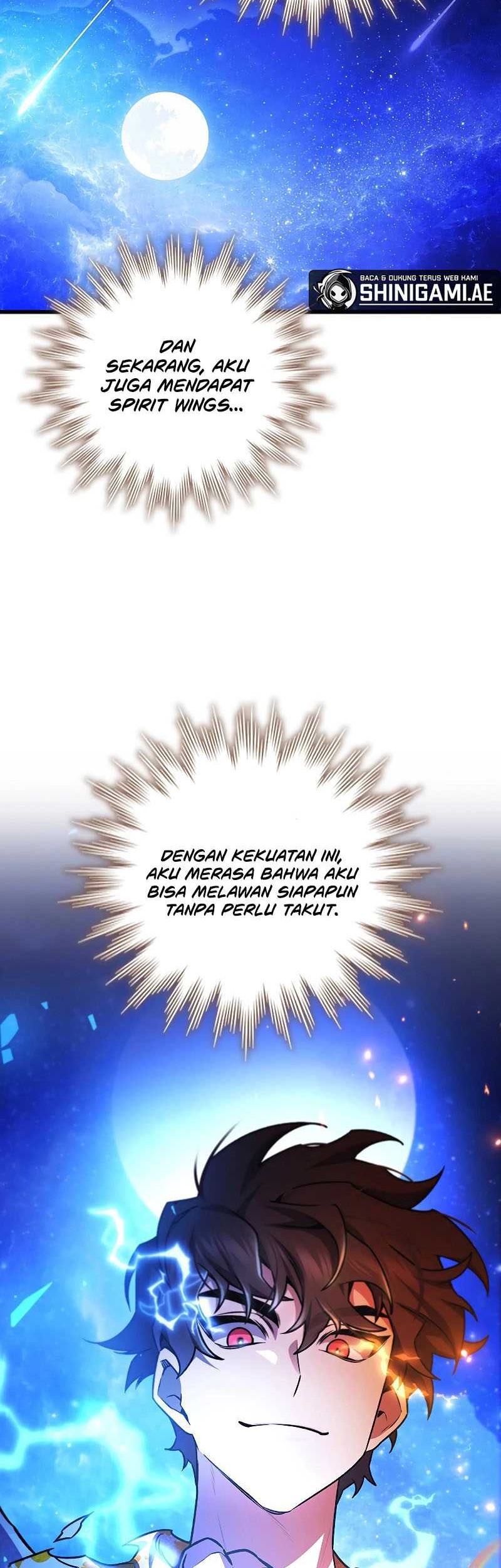 Infinite Level Up in Murim Chapter 205 - halaman 23