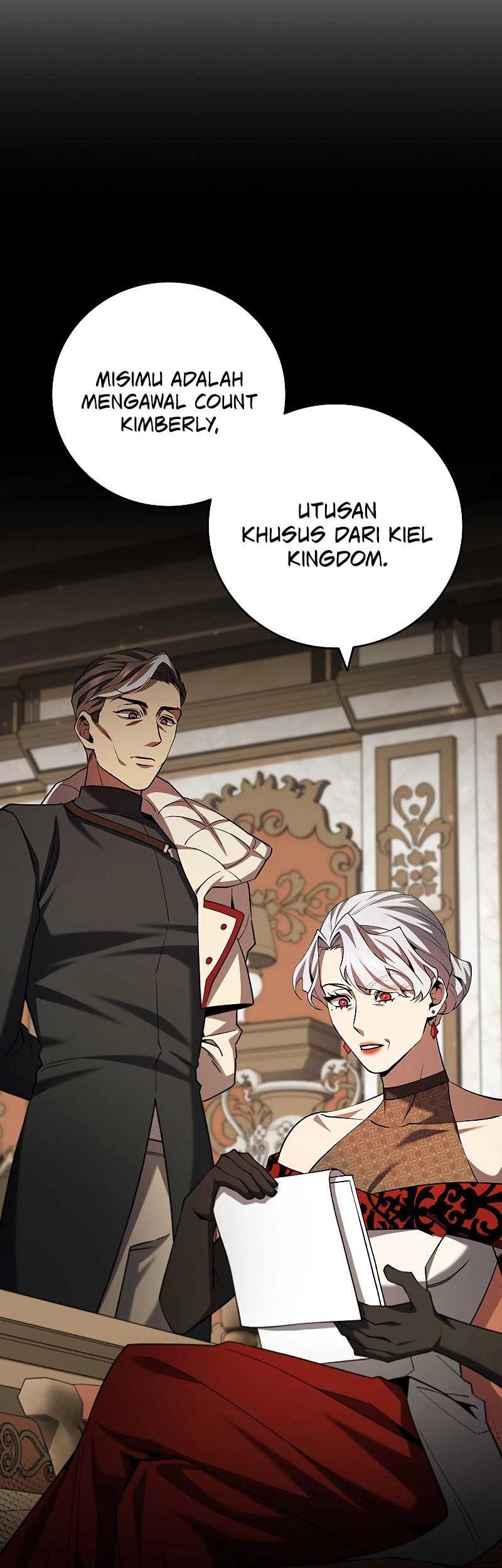 Infinite Level Up in Murim Chapter 205 - halaman 26