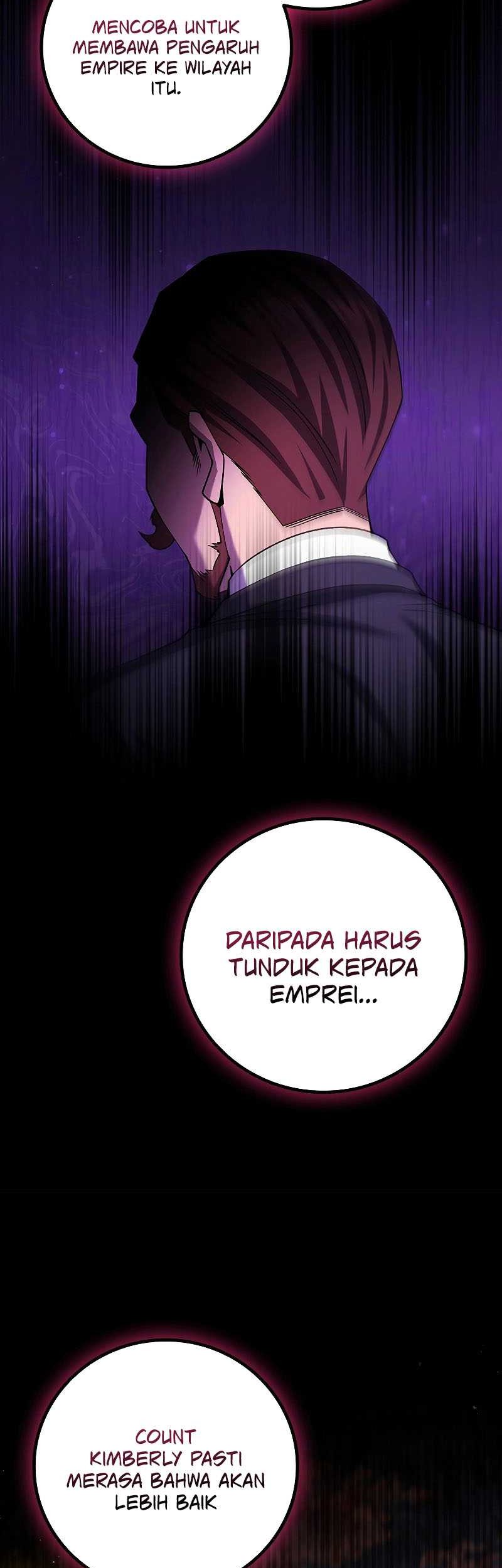 Infinite Level Up in Murim Chapter 205 - halaman 28