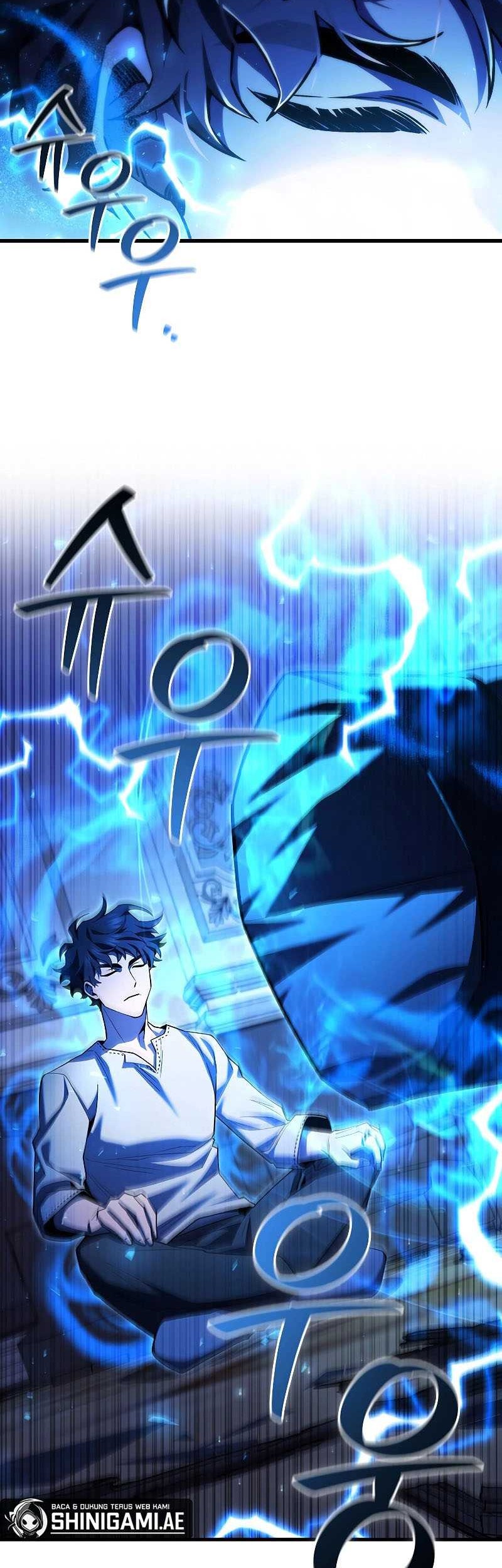 Infinite Level Up in Murim Chapter 205 - halaman 3