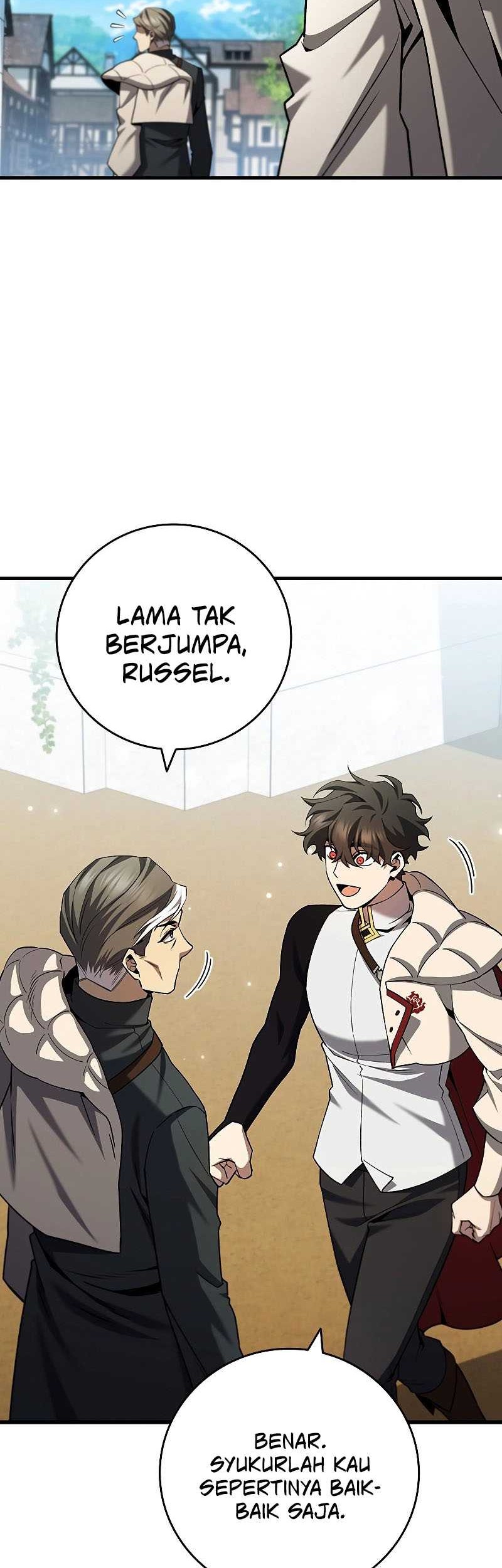 Infinite Level Up in Murim Chapter 205 - halaman 31