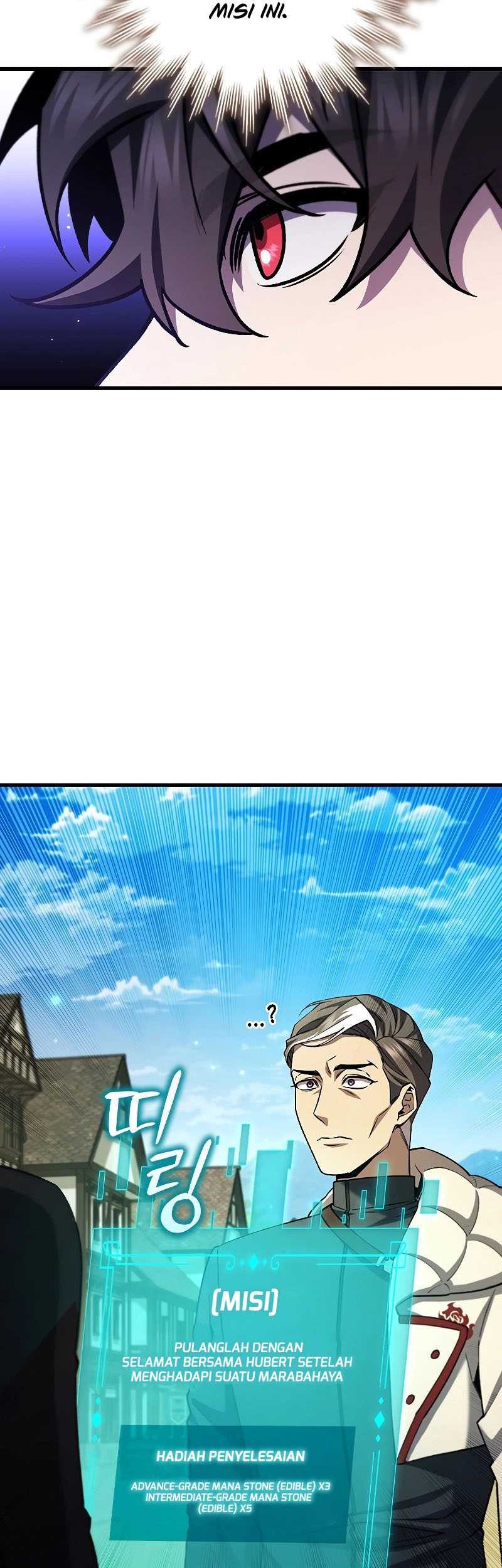 Infinite Level Up in Murim Chapter 205 - halaman 34