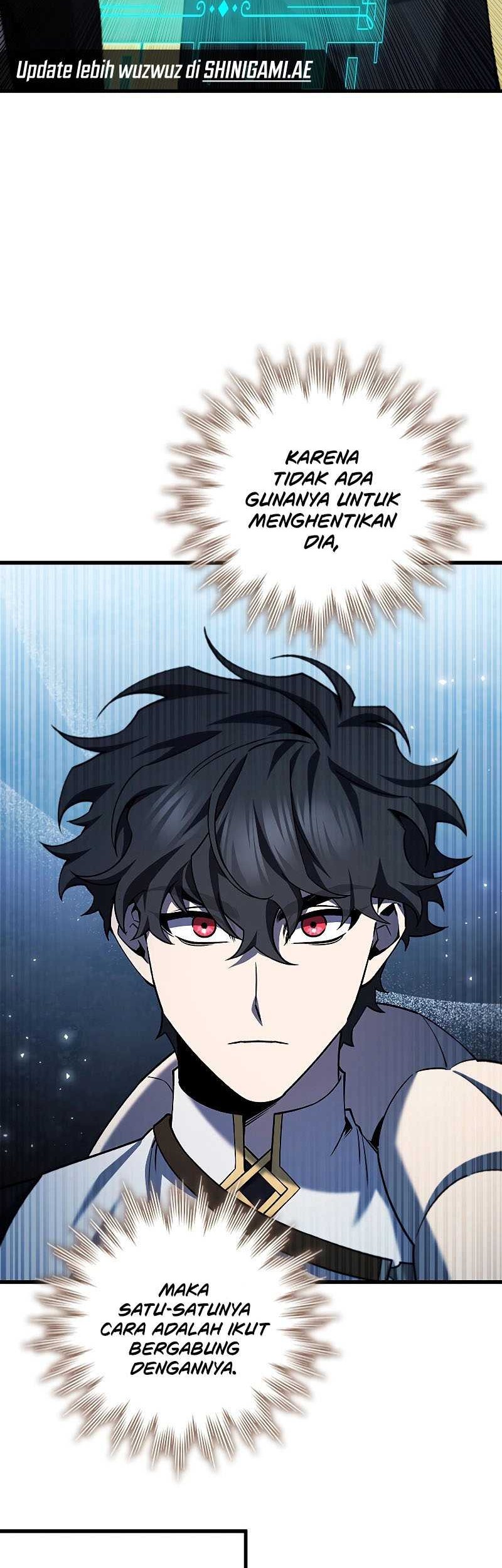Infinite Level Up in Murim Chapter 205 - halaman 35