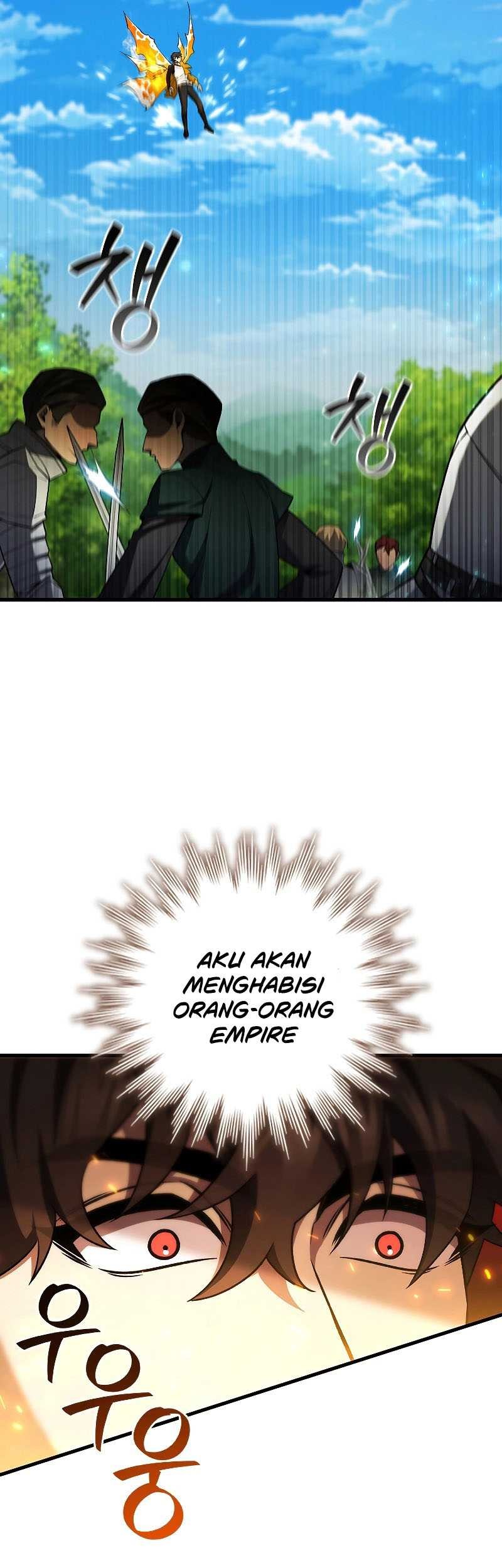 Infinite Level Up in Murim Chapter 205 - halaman 42