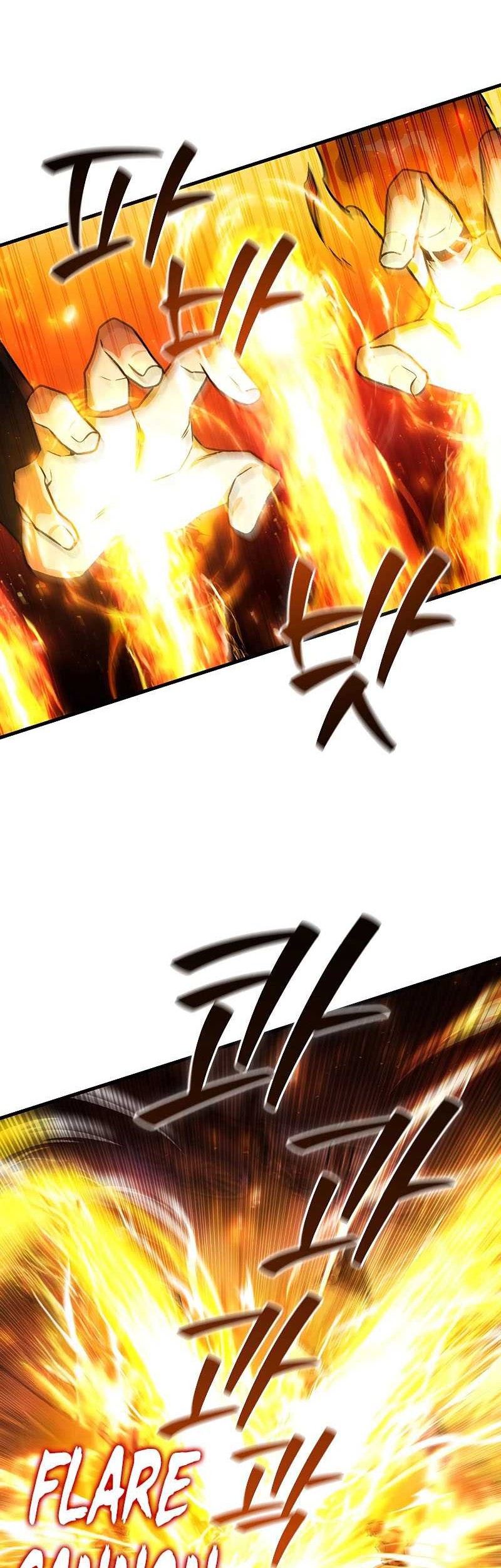 Infinite Level Up in Murim Chapter 205 - halaman 43