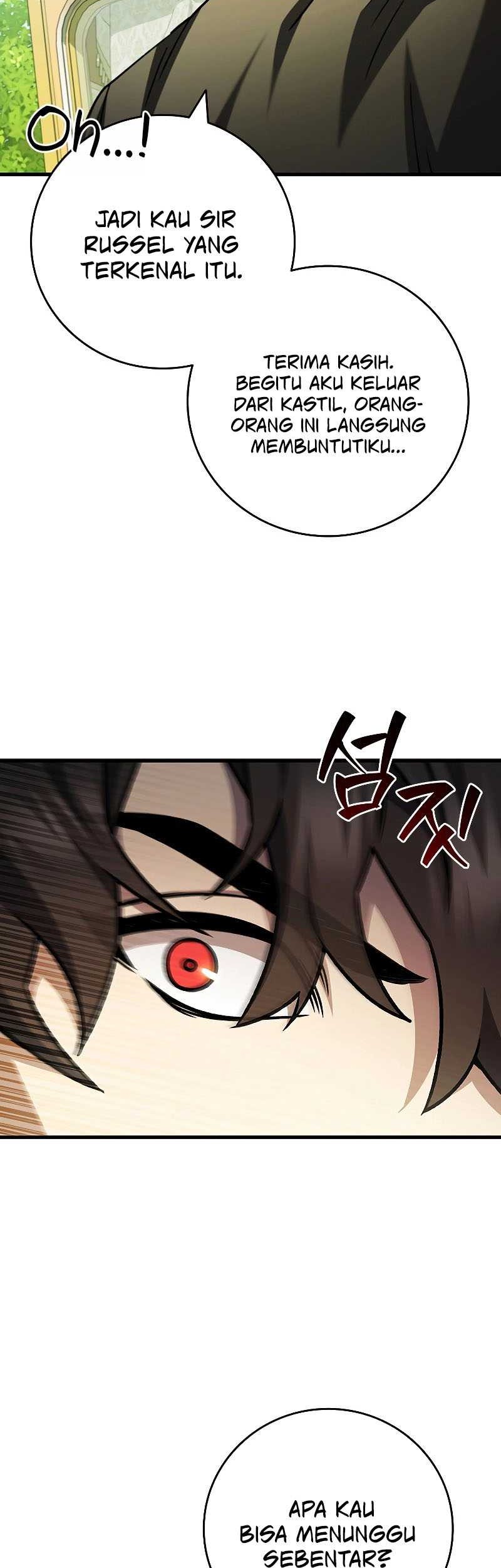 Infinite Level Up in Murim Chapter 205 - halaman 48