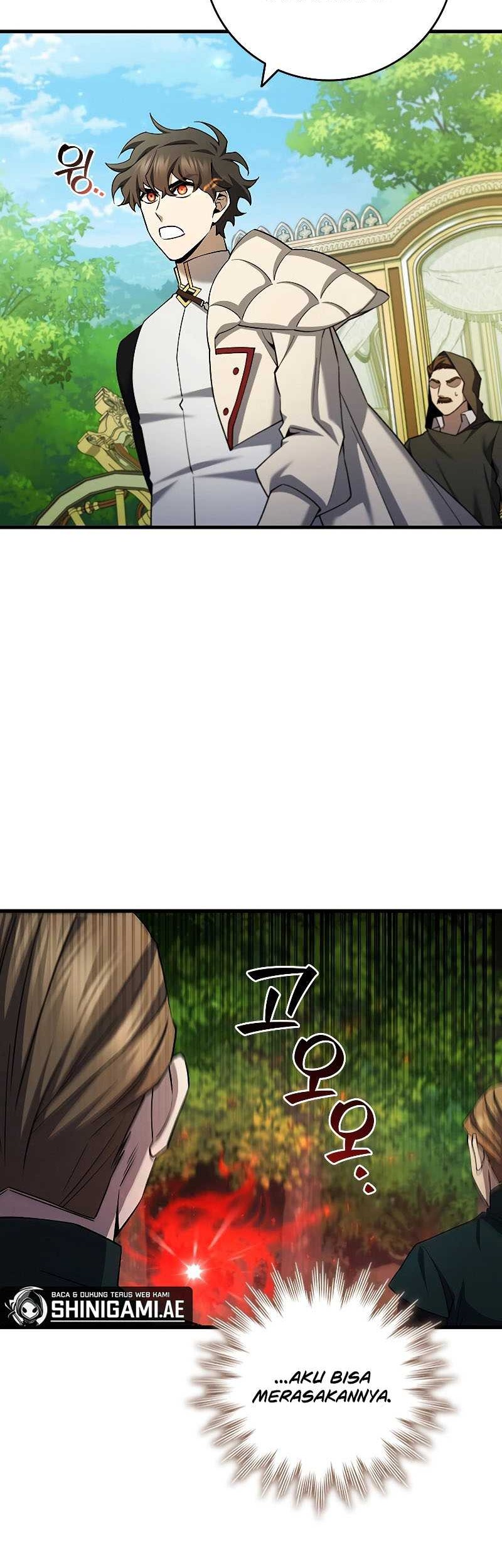 Infinite Level Up in Murim Chapter 205 - halaman 49