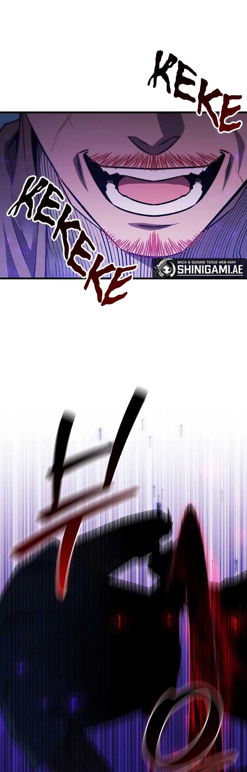 Infinite Level Up in Murim Chapter 205 - halaman 52