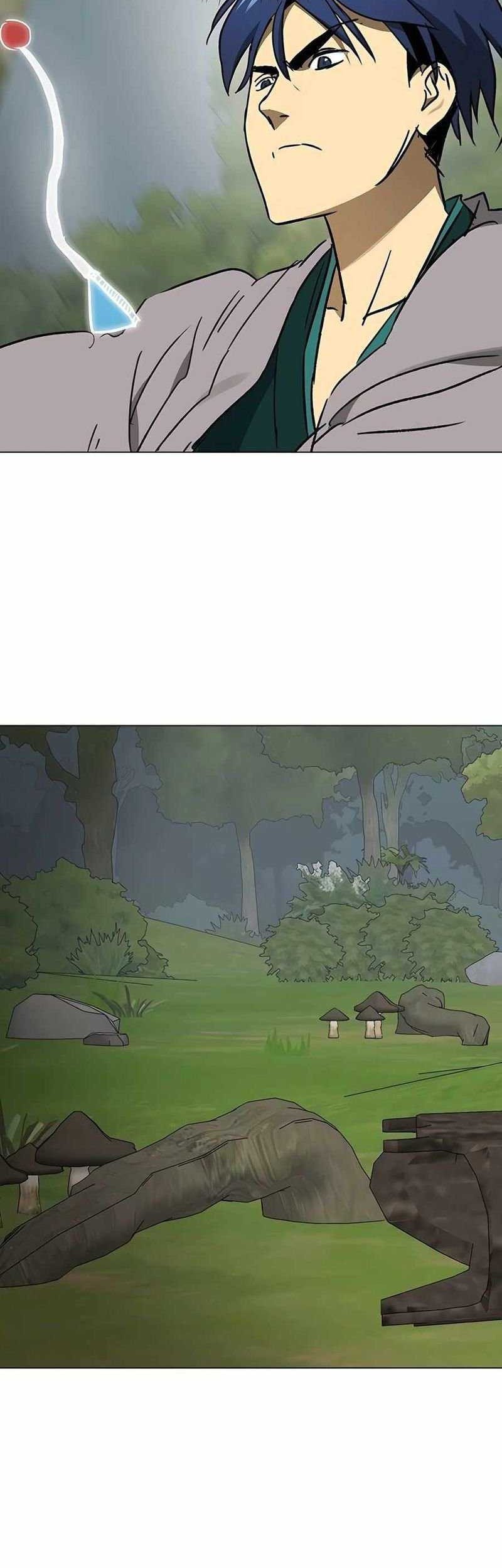 Infinite Level Up in Murim Chapter 205 - halaman 64